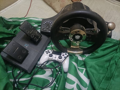 Riyadh, Auto Parts, SAR 1000,  Game Part