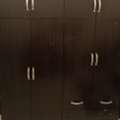BHD 15,  Used 4-door Cupboard Available For Sale