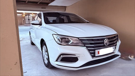 Sanad, Vehicles, Cars & Trucks , BHD 2250,  Mg 5,  2021,  Automatic,  55800 KM,     1.5 Low Mileage 56km Only Still Under Warranty MG  Full Insurance