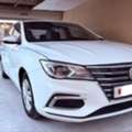 BHD 2250,  Mg 5,  2021,  Automatic,  55800 KM,     1.5 Low Mileage 56km Only Still Under Warranty MG  Full Insurance