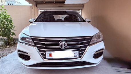 Sanad, Vehicles, Cars & Trucks , BHD 2250,  Mg 5,  2021,  Automatic,  55800 KM,     1.5 Low Mileage 56km Only Still Under Warranty MG  Full Insurance