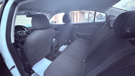 Sanad, Vehicles, Cars & Trucks , BHD 2250,  Mg 5,  2021,  Automatic,  55800 KM,     1.5 Low Mileage 56km Only Still Under Warranty MG  Full Insurance