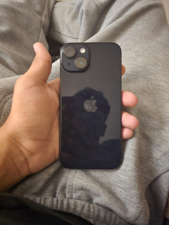 Riyadh, Mobile Phones, SAR 1500,  IPhone 14 Mint Condition