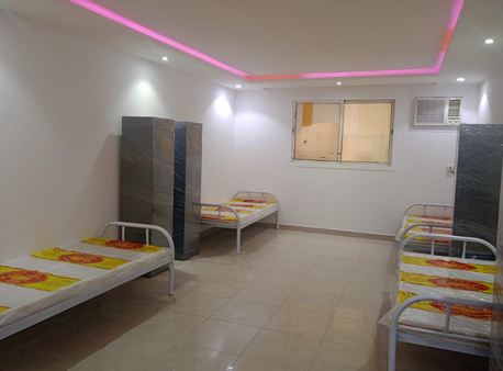 Al Murabba, Bedspace For Rent, SAR 650/month,  Bedspace Available For Rent In Al Murabba With 6months Advance