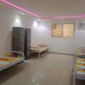 SAR 650/month,  Bedspace Available For Rent In Al Murabba With 6months Advance