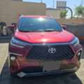 SAR 70000,  Toyota Veloz November 2024,  2024,  Automatic,  8500 KM,   For Sale