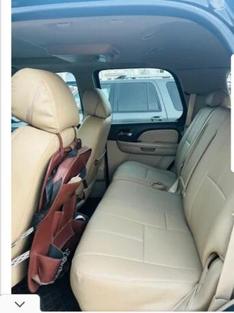 Jeddah, Vehicles, Cars & Trucks , SAR 35000,  GMC  Yuken,  2010,  Automatic,  300000 KM,  GMC Denali For Sale 35000 SAR