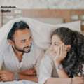Romantic Sunset Photoshoot At Radhanagar Beach With Andaman Studio