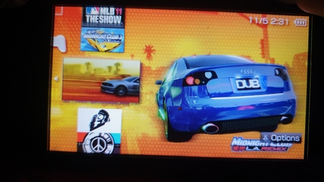 Manama, Video Games, BHD 60,  PSP Slim Limited Edition 128GB Modded With Jailbreak For Safe