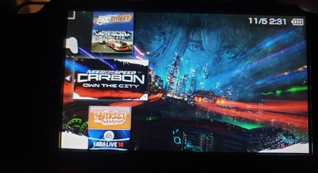 Manama, Video Games, BHD 60,  PSP Slim Limited Edition 128GB Modded With Jailbreak For Safe