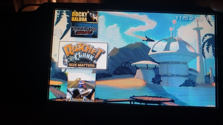 Manama, Video Games, BHD 60,  PSP Slim Limited Edition 128GB Modded With Jailbreak For Safe
