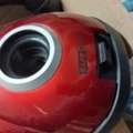 SAR 150,  VACUM CLEANER As New