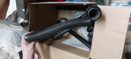 Jeddah, Household Items, SAR 150,  VACUM CLEANER As New