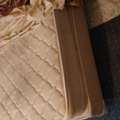 SAR 100,  Matress With Box Size 90 X 200 Cm
