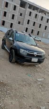 Al Wizarat, Vehicles, Cars & Trucks , SAR 13000,  2015 Model,  2015,  Automatic,  270000 KM,  Renoult Duster  13k Sar