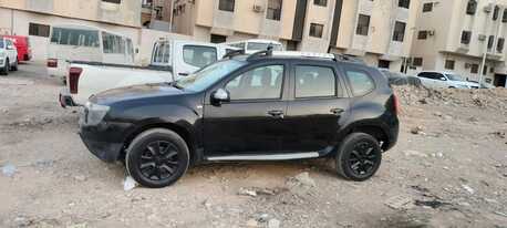 Al Wizarat, Vehicles, Cars & Trucks , SAR 13000,  2015 Model,  2015,  Automatic,  270000 KM,  Renoult Duster  13k Sar