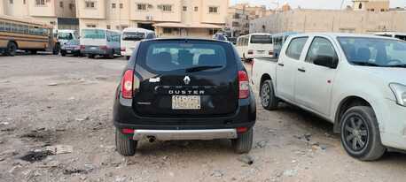 Al Wizarat, Vehicles, Cars & Trucks , SAR 13000,  2015 Model,  2015,  Automatic,  270000 KM,  Renoult Duster  13k Sar