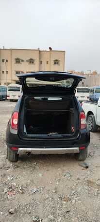 Al Wizarat, Vehicles, Cars & Trucks , SAR 13000,  2015 Model,  2015,  Automatic,  270000 KM,  Renoult Duster  13k Sar
