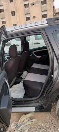 Al Wizarat, Vehicles, Cars & Trucks , SAR 13000,  2015 Model,  2015,  Automatic,  270000 KM,  Renoult Duster  13k Sar