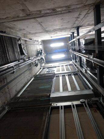 New York, Business, Liftech Elevator Solutions LLC | Elevator Service | Lift Installation Company Marco Island