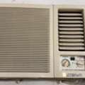 BHD 60,  Smartech Window A/C - 2.5 Ton