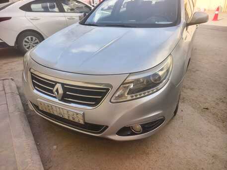 Riyadh, Vehicles, Cars & Trucks , SAR 16000,  Renault Safrane,  2014,  Automatic,  161500 KM,   Car For Sale