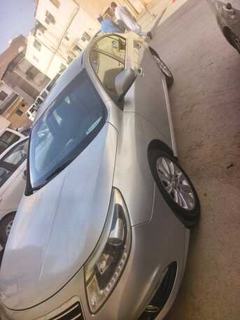 Riyadh, Vehicles, Cars & Trucks , SAR 16000,  Renault Safrane,  2014,  Automatic,  161500 KM,   Car For Sale