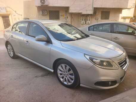 Riyadh, Vehicles, Cars & Trucks , SAR 16000,  Renault Safrane,  2014,  Automatic,  161500 KM,   Car For Sale