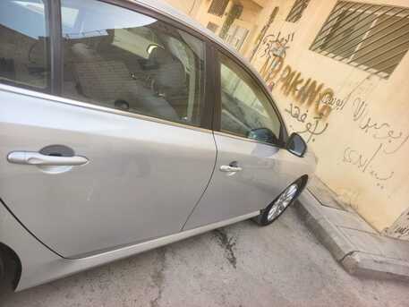 Riyadh, Vehicles, Cars & Trucks , SAR 16000,  Renault Safrane,  2014,  Automatic,  161500 KM,   Car For Sale