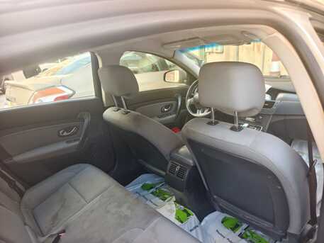 Riyadh, Vehicles, Cars & Trucks , SAR 16000,  Renault Safrane,  2014,  Automatic,  161500 KM,   Car For Sale