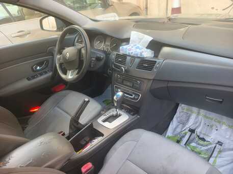 Riyadh, Vehicles, Cars & Trucks , SAR 16000,  Renault Safrane,  2014,  Automatic,  161500 KM,   Car For Sale