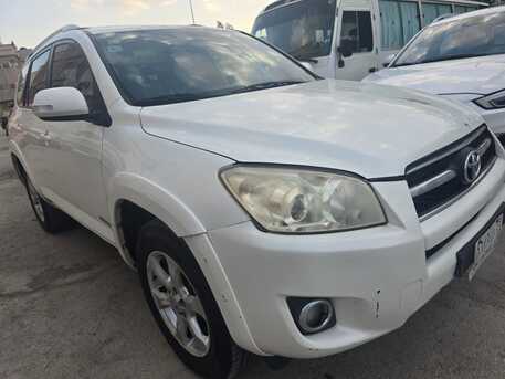 Hara, Vehicles, Cars & Trucks , SAR 38000,  Toyota RAV4,  2012,  Automatic,  258000 KM,   , 02nd Owner