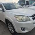 SAR 38000,  Toyota RAV4,  2012,  Automatic,  258000 KM,   , 02nd Owner