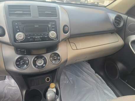 Hara, Vehicles, Cars & Trucks , SAR 38000,  Toyota RAV4,  2012,  Automatic,  258000 KM,   , 02nd Owner