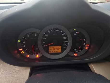 Hara, Vehicles, Cars & Trucks , SAR 38000,  Toyota RAV4,  2012,  Automatic,  258000 KM,   , 02nd Owner
