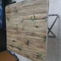 BHD 3,  Wooden Table