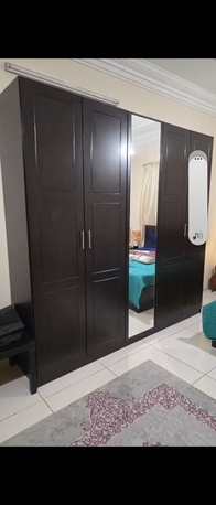 Jeddah, Furniture, SAR 700,  5 Doors Wardrobe