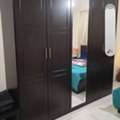 SAR 700,  5 Doors Wardrobe