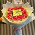 I Am Looking For A Flower Decorating And Gift Packing Job