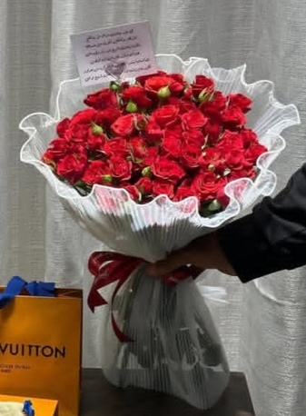 Riyadh, Job Seekers, I Am Looking For A Flower Decorating And Gift Packing Job