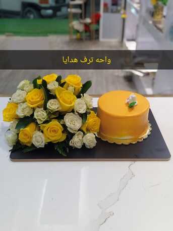 Riyadh, Job Seekers, I Am Looking For A Flower Decorating And Gift Packing Job
