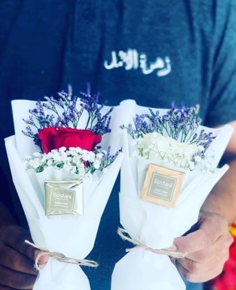 Riyadh, Job Seekers, I Am Looking For A Flower Decorating And Gift Packing Job