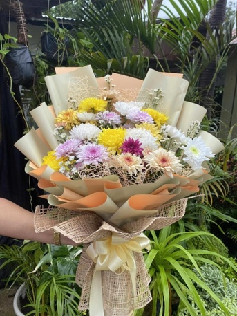 Riyadh, Job Seekers, I Am Looking For A Flower Decorating And Gift Packing Job