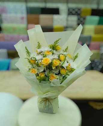 Riyadh, Job Seekers, I Am Looking For A Flower Decorating And Gift Packing Job