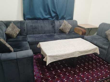 Khobar, Rooms for Rent, SAR 2000/month,  Furnished,  SAR 2000/month, 2 BR, Luxury Family 2 Bedrooms Furnished Apartment For Rent Six Month.