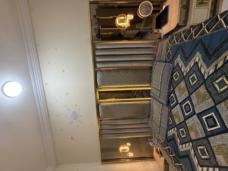 Jeddah, Furniture, SAR 6000,  Luxury Bed Set