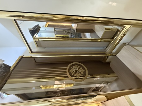 Jeddah, Furniture, SAR 6000,  Luxury Bed Set