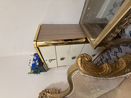 Jeddah, Furniture, SAR 6000,  Luxury Bed Set