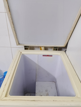 Taif, Appliances, SAR 350,  Freezer Arandas Only For 350SAR