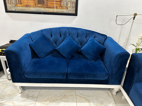 Jeddah, Furniture, SAR 300,  Sofa Set